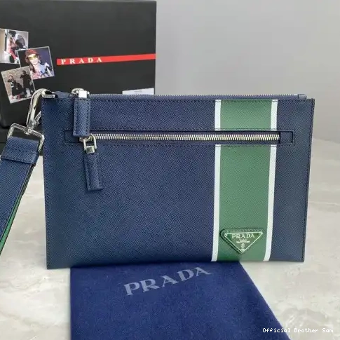 Official Brother Sam s Bags Prada 2110YZ0055 0813